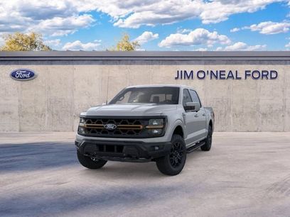 New 2026 Ford F150 Tremor w/ Equipment Group 402A High
