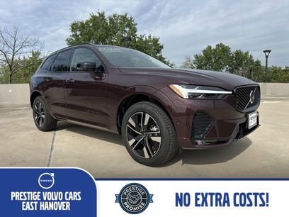 New 2026 Volvo XC60 B5 Plus w/ Climate Package