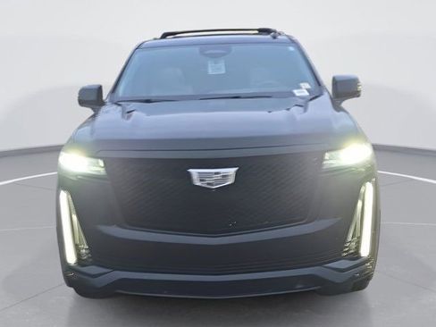 Certified 2021 Cadillac Escalade Sport Platinum image 8