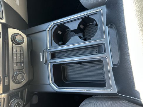 Used 2017 Ford F150 XLT w/ Equipment Group 302A Luxury image 22