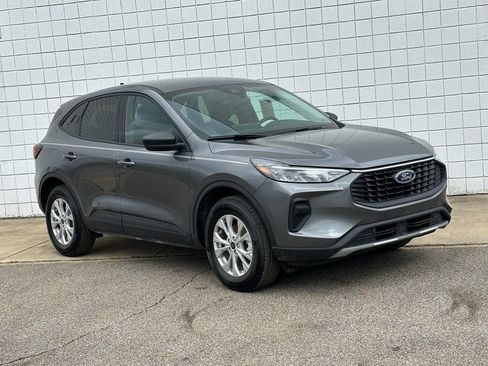 New 2026 Ford Escape Active w/ Tech Pack #1 AWD/4WD image 27