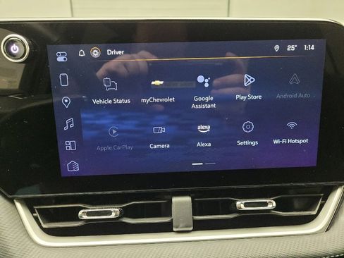 Used 2025 Chevrolet Equinox LT image 25