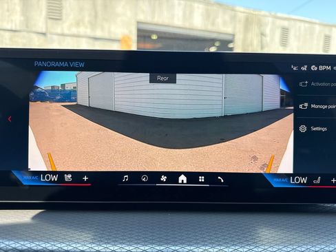 New 2026 BMW i4 eDrive35 w/ Premium Package AWD/4WD image 31