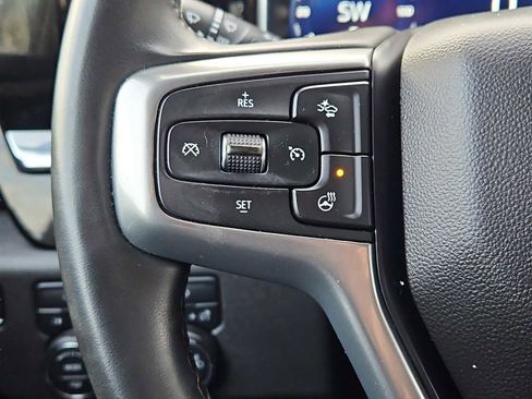 Used 2023 Chevrolet Silverado 1500 LT image 25