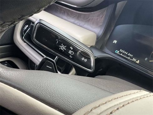 Used 2022 Lincoln Aviator Reserve w/ Elements Package Plus image 27