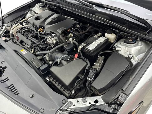 Used 2024 Toyota Camry SE FWD image 70