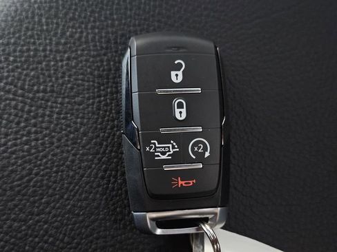 New 2026 RAM 2500 Limited image 44