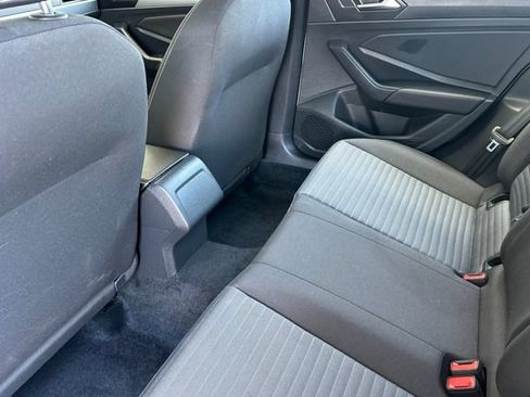 Used 2024 Volkswagen Jetta S FWD image 14