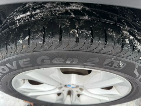 Used 2016 BMW X3 xDrive35i image 9