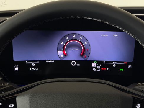 New 2026 Audi A5 2.0T Prestige AWD/4WD image 19