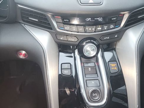 Used 2022 Acura TLX SH-AWD w/ Technology Package image 17