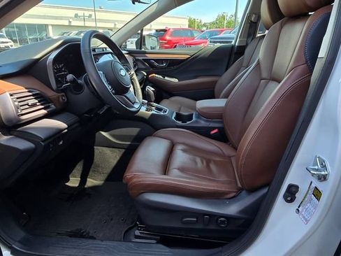 Used 2024 Subaru Outback Touring XT AWD/4WD image 8