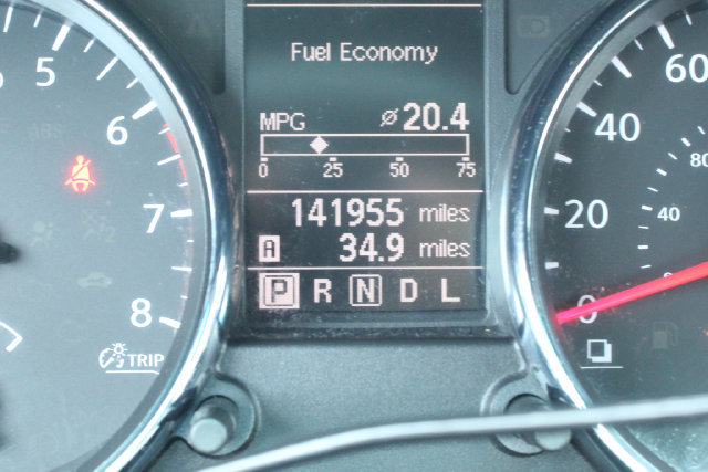 Used 2013 Nissan Rogue S w/ Special Edition Pkg FWD image 26
