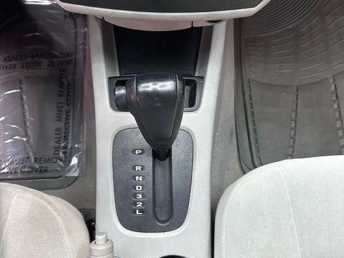 Used 2006 Kia Spectra EX image 11