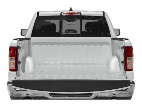 Used 2023 RAM 1500 Lone Star AWD/4WD image 11