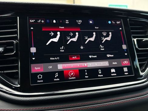 New 2026 Dodge Durango GT w/ Blacktop Package image 24