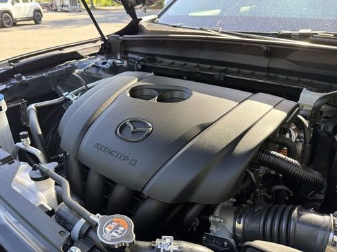 New 2026 MAZDA CX-50 AWD 2.5 S w/ Weather Package image 28