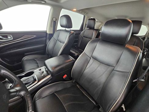 Used 2017 INFINITI QX60 w/ Premium Plus Package image 23