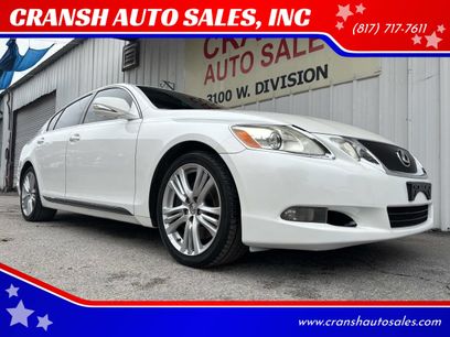 Used 2009 Lexus GS 350