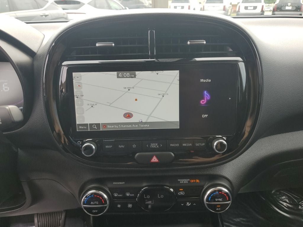 Used 2024 Kia Soul EX FWD image 30