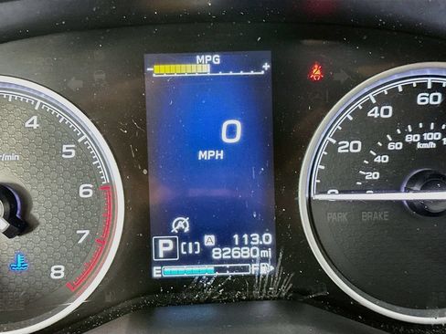 Used 2021 Subaru Forester Limited w/ Popular Package #3 AWD/4WD image 15