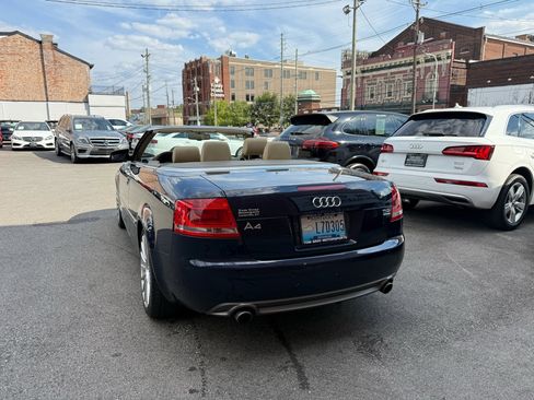 Used 2009 Audi A4 3.2 image 4