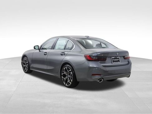 New 2026 BMW 330i xDrive Sedan w/ Convenience Package image 3