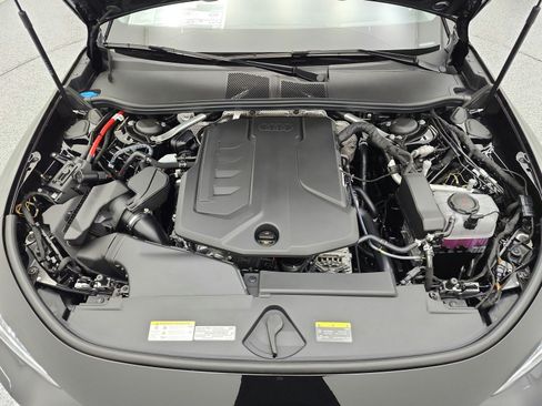 New 2026 Audi A5 2.0T Premium Plus AWD/4WD image 12