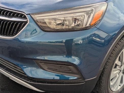 Used 2019 Buick Encore Preferred image 11