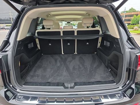 Certified 2022 Mercedes-Benz GLB 250 image 13