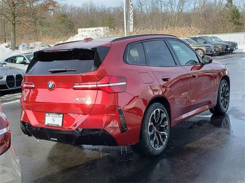 New 2026 BMW X3 xDrive30 w/ M Sport Package image 5