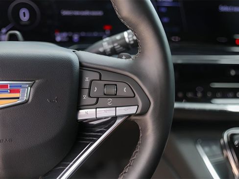 Used 2024 Cadillac Escalade Sport w/ Touring Package image 13