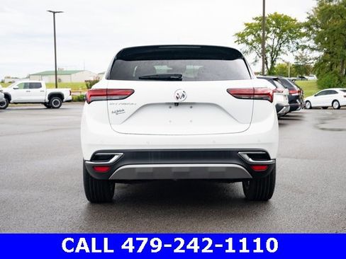 Used 2023 Buick Envision Essence image 5