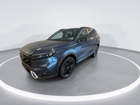 Used 2024 Honda CR-V Sport Touring image 2