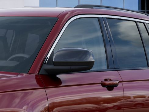 New 2026 Jeep Grand Cherokee Laredo X AWD/4WD image 12