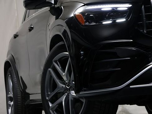 Certified 2026 Mercedes-Benz GLE 53 AMG 4MATIC image 4