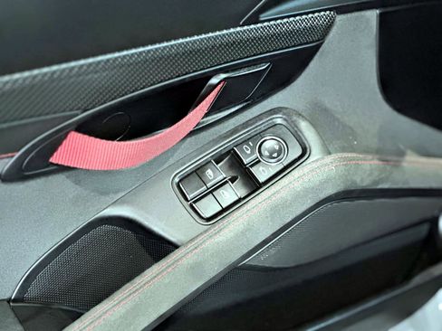 Certified 2024 Porsche 718 Boxster Spyder RS image 14