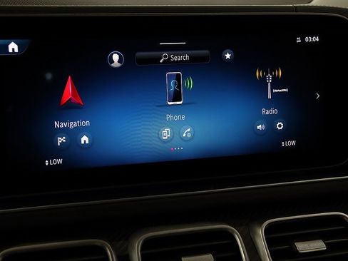 New 2026 Mercedes-Benz GLE 63 AMG S image 22