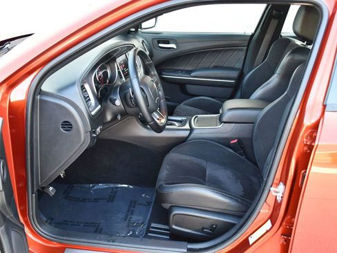 Used 2021 Dodge Charger Scat Pack RWD image 40