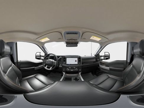 New 2026 Ford F250 Lariat AWD/4WD image 8