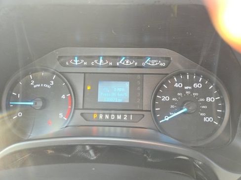 Used 2018 Ford F450 XL w/ Power Equipment Group AWD/4WD image 10