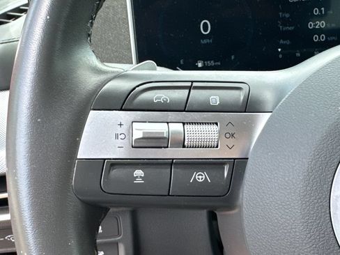 Used 2024 Hyundai Sonata SEL w/ Convenience Package FWD image 23