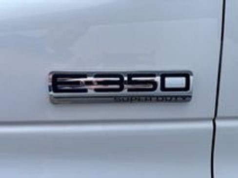 New 2024 Ford E-350 and Econoline 350 Super Duty w/ Driver's Safety Package image 9