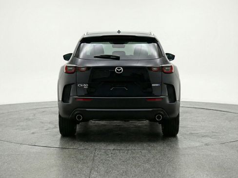 Used 2025 MAZDA CX-50 2.5 Hybrid w/ Premium Plus Pkg image 7