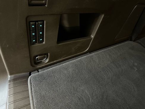 Used 2022 Ford Expedition Max King Ranch image 31