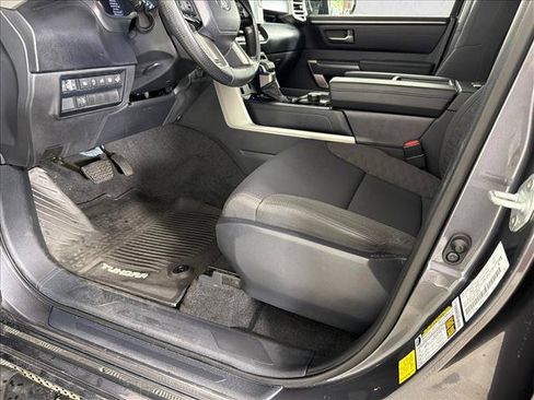 Used 2023 Toyota Tundra SR5 w/ SR5 Convenience Package RWD image 9