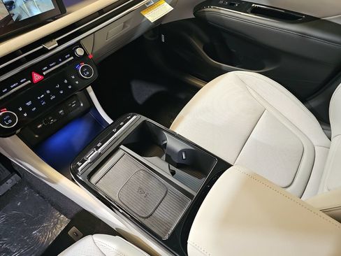 New 2026 Hyundai Tucson Limited AWD/4WD image 26