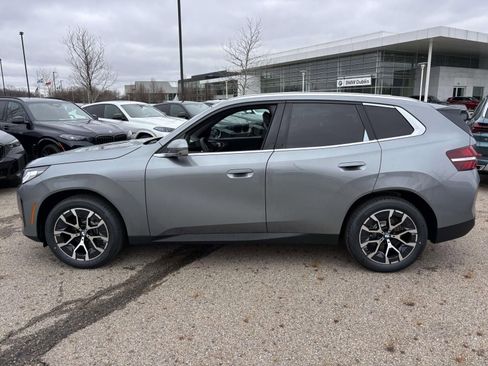New 2026 BMW X3 xDrive30 image 8