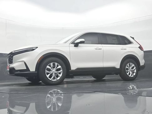 Used 2026 Honda CR-V LX image 30