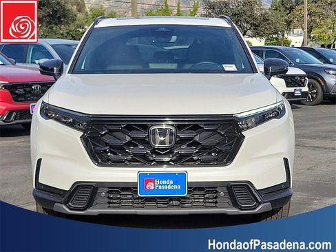 Certified 2026 Honda CR-V Sport-L image 26